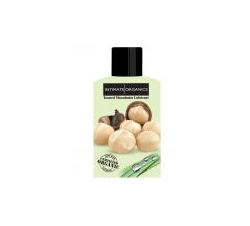  Intimate organics macademia nut lubricant foil - .135 oz  